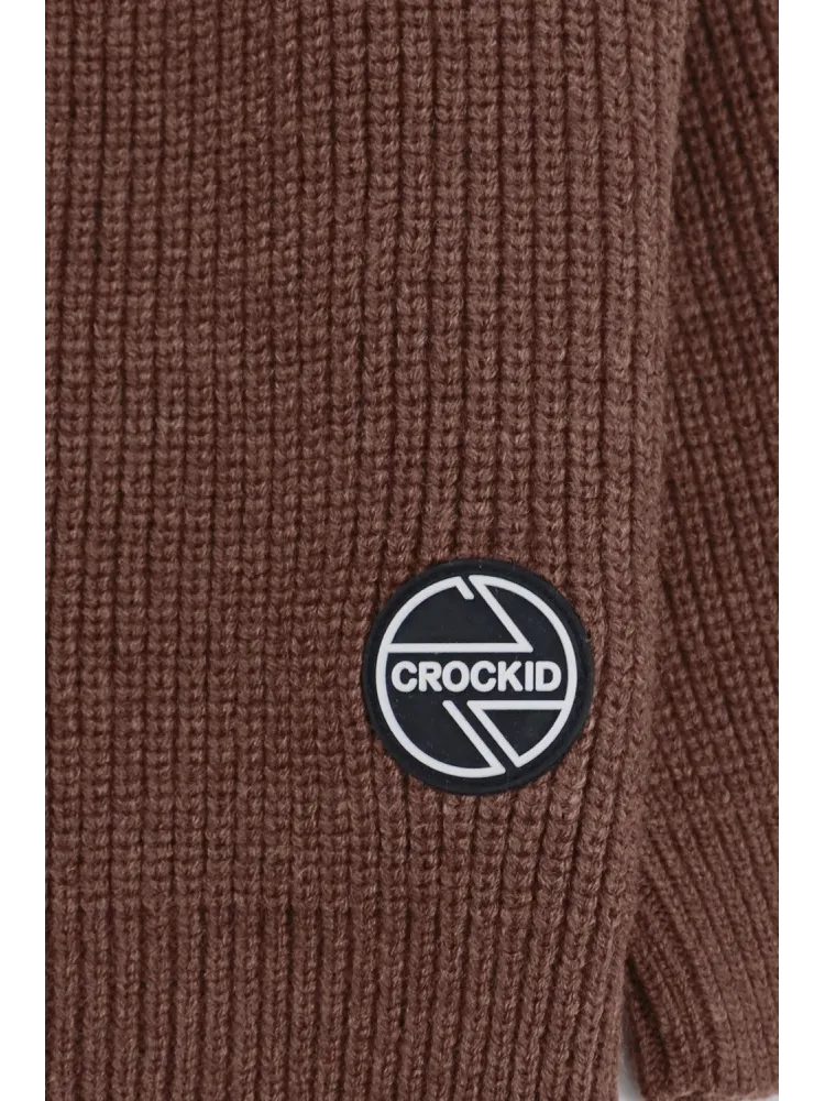 Джемпер Crockid  3447 - фото 3