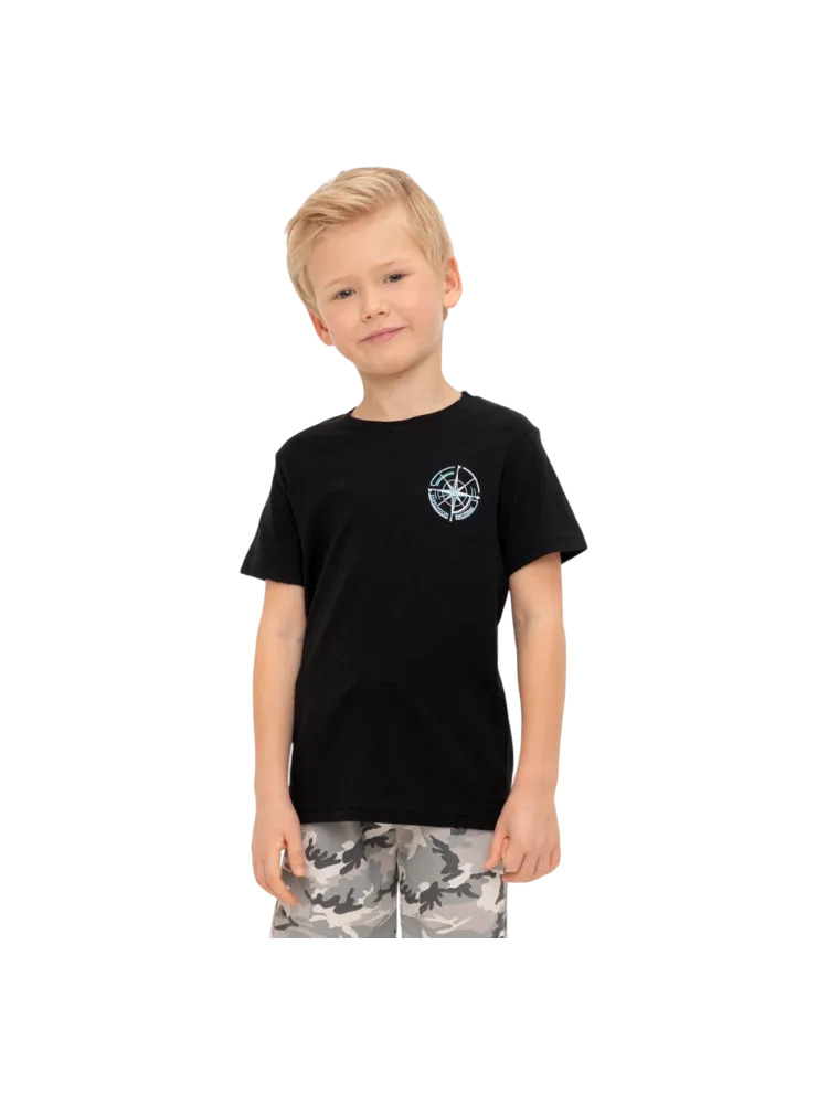 Футболка Crockid  739