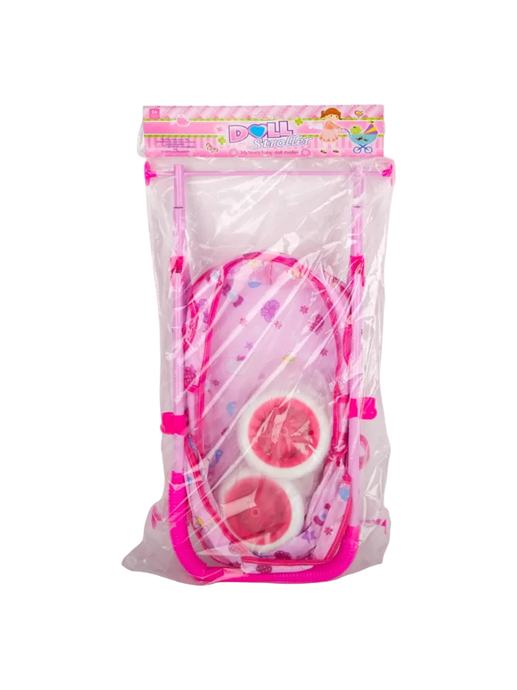 Коляска Shantou Honghu 339H - фото 2