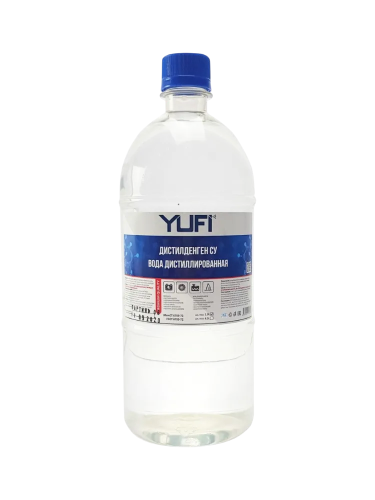 YUFI YF001 1 л