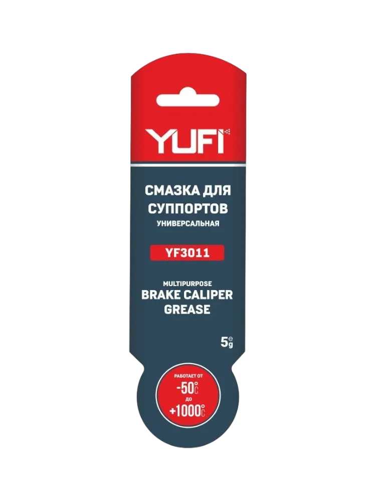 YUFI YF3011 0.050 л