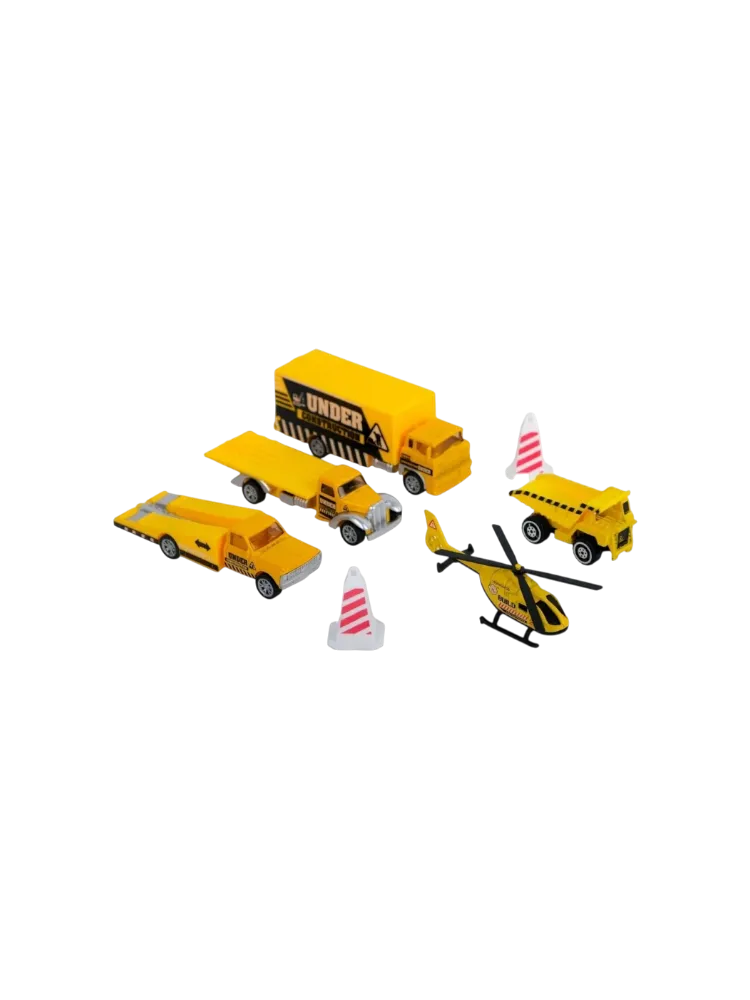 Спецтехника Shantou Honghu Строительные машинки от Tian Hong "Engineering Team" 442