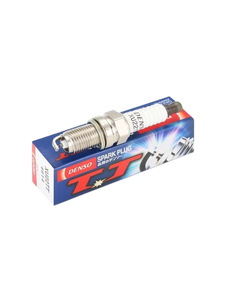 Свеча зажигания DENSO XU22TT - фото 2