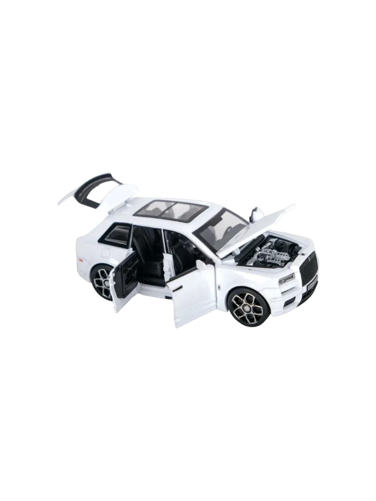 Легковая Shantou Honghu Rolls-Royce 1022