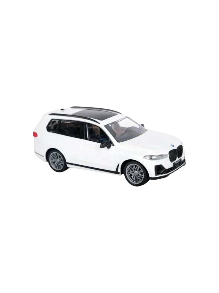 Машинка BMW на радиоуправлении Shantou Honghu 9007