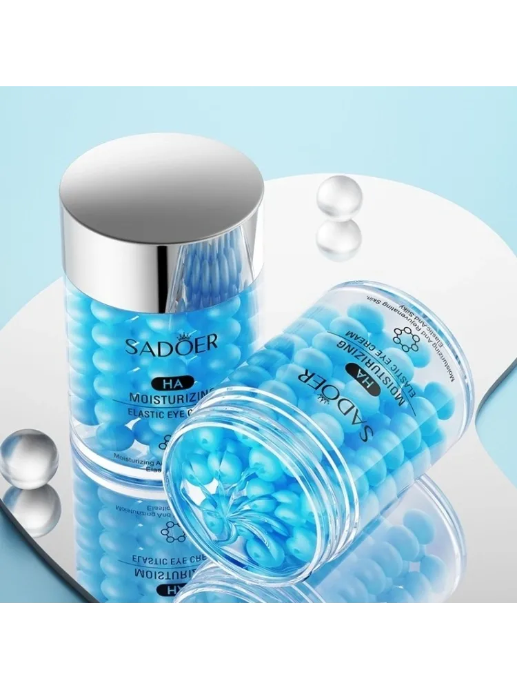 SADOER крем HA Moisturizing для области вокруг глаз 60 мл - фото 3