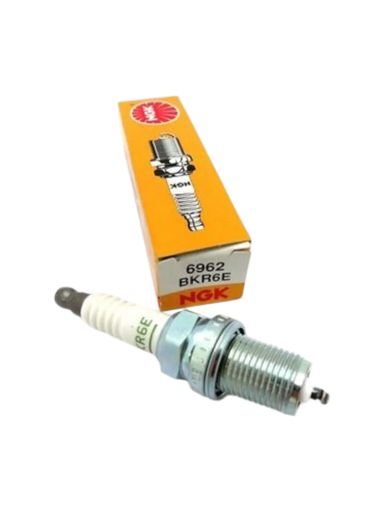 Свеча зажигания NGK 6962 BKR6E
