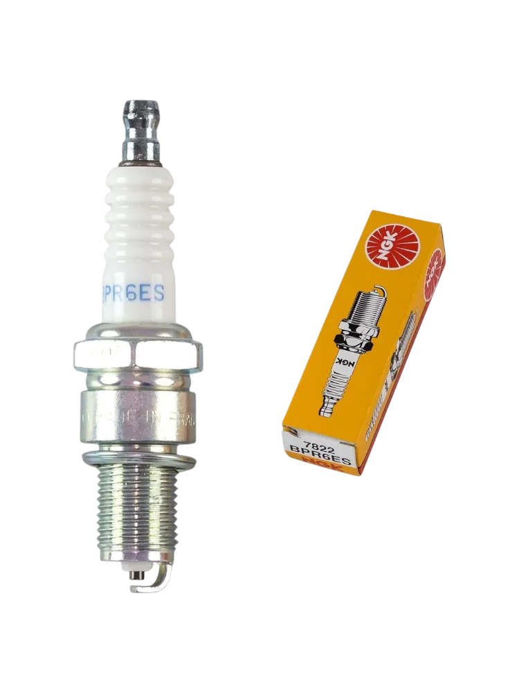 Свеча зажигания NGK 7822 BPR6ES