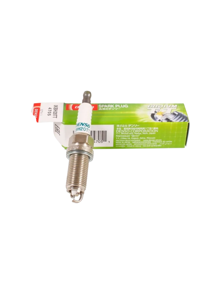 Свеча зажигания DENSO IKBH20TT