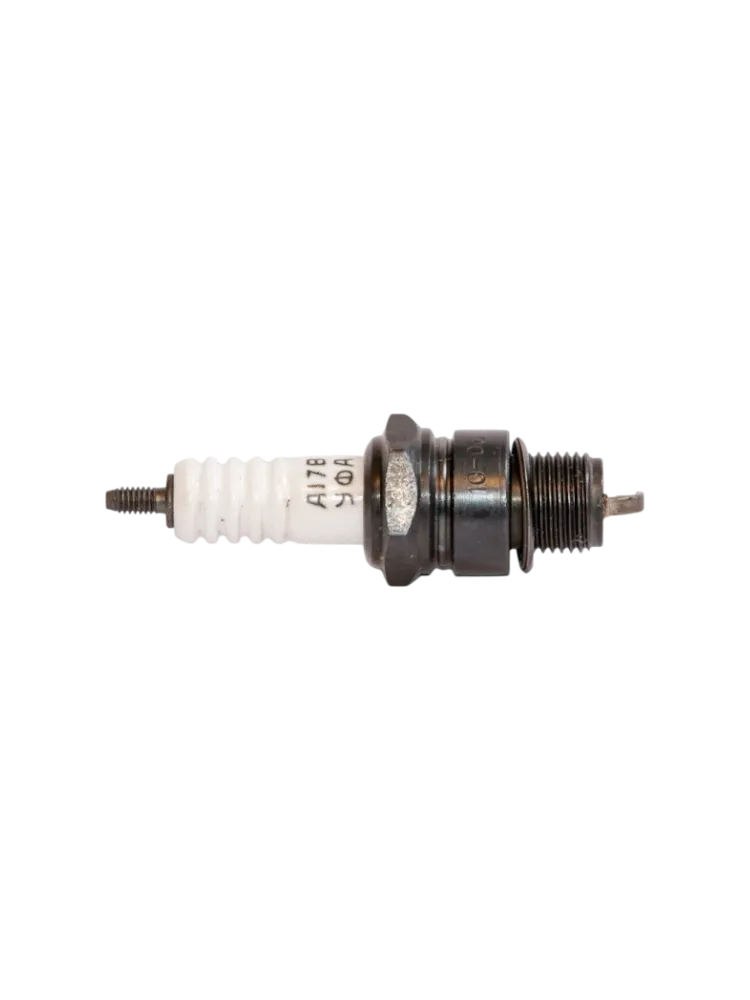 Свеча зажигания DENSO IK20TT