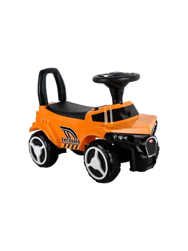 Каталка Shantou Honghu 888