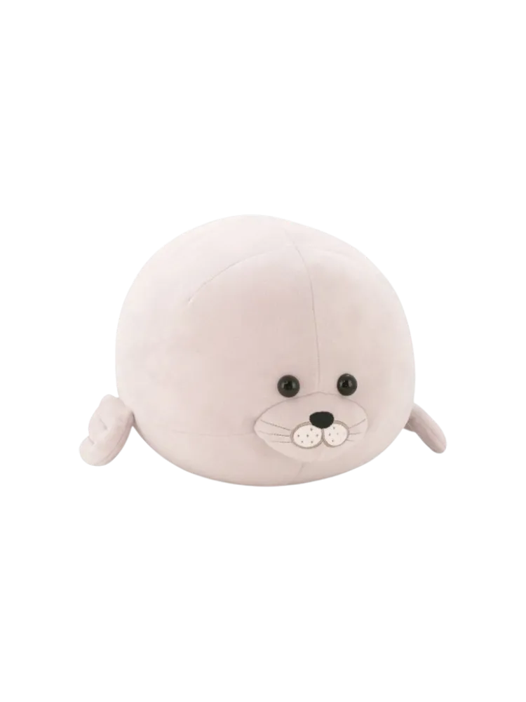 Мягкая игрушка Orange Toys водный мир, высота 50,