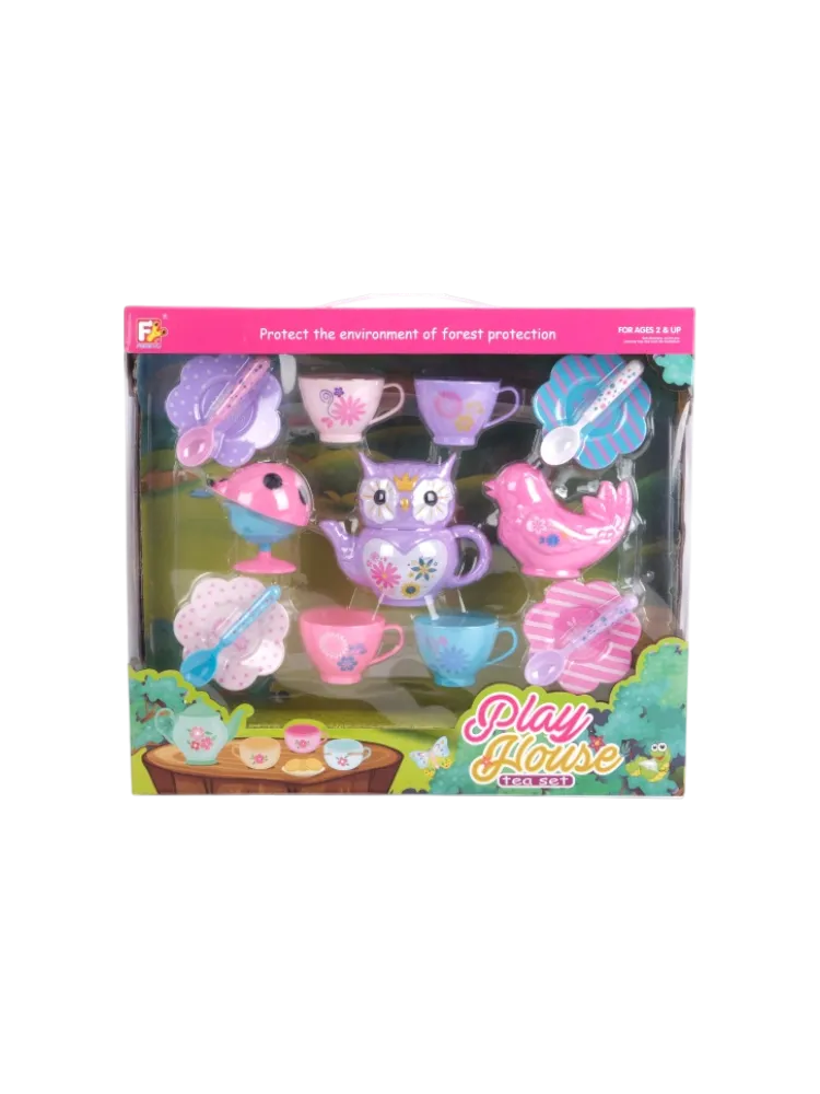 Набор Play house Shantou Honghu 6904