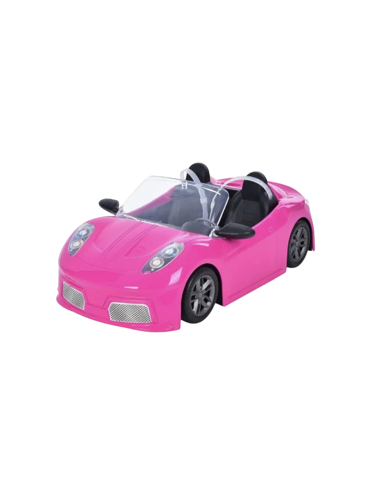 Транспорт Barbie 112234