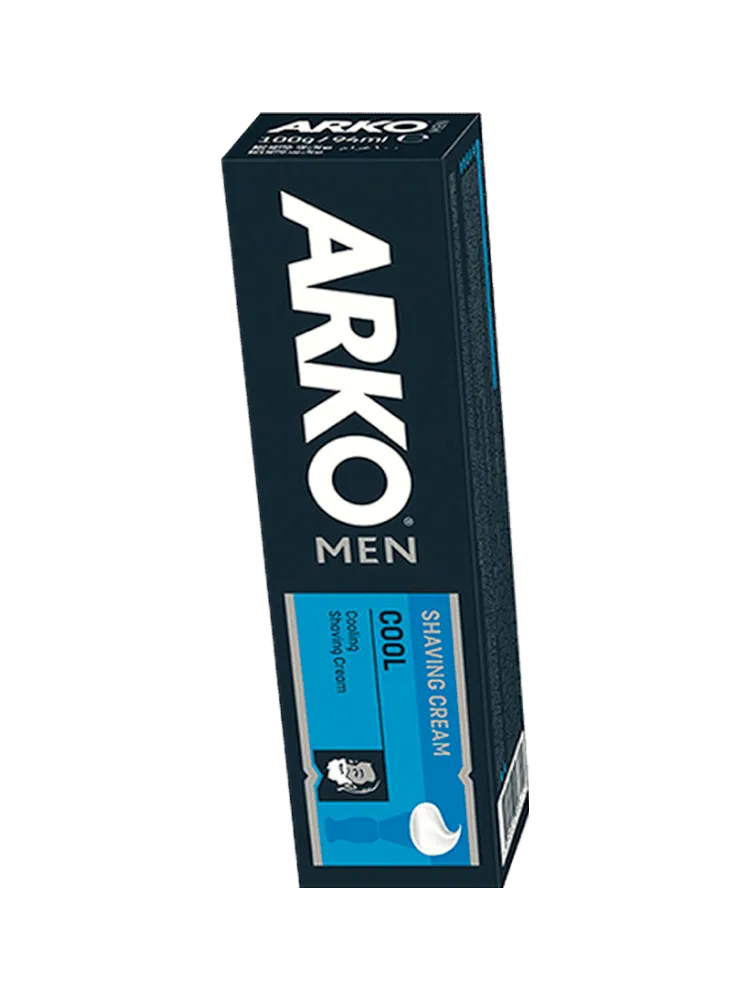 КРЕМ Д/Б ARKО 65Г COOL СИН
