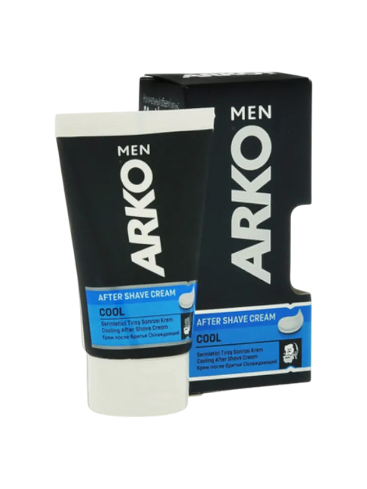 КРЕМ П/Б ARKO 50МЛ COOL СИН