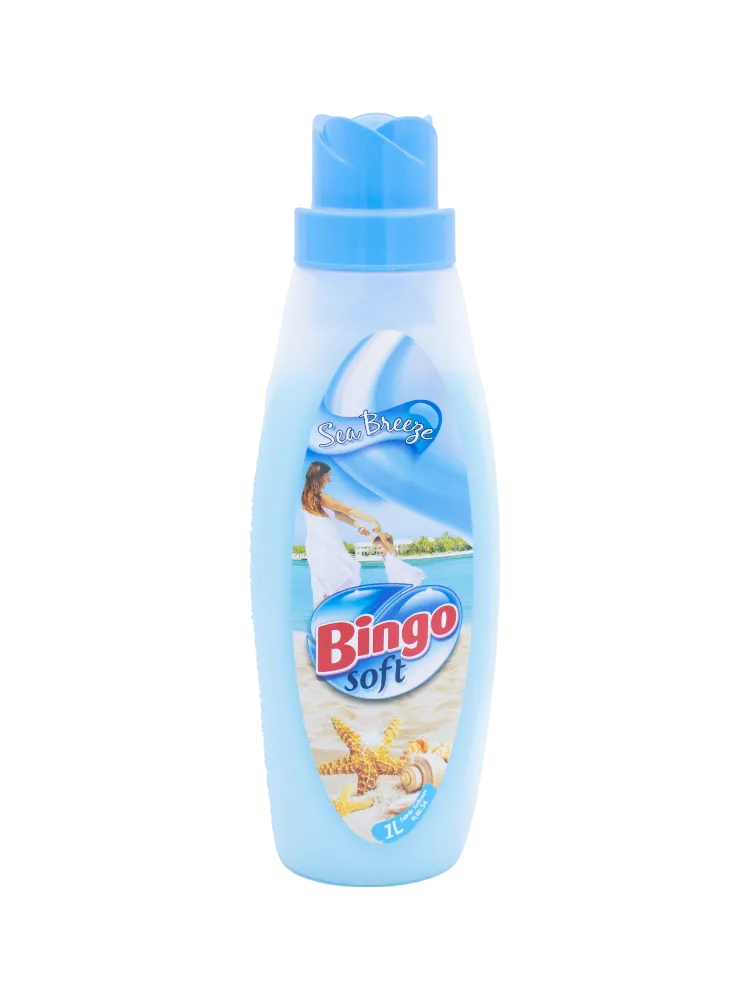 КОНДИЦИОНЕР BINGO 1Л SEA BREEZE