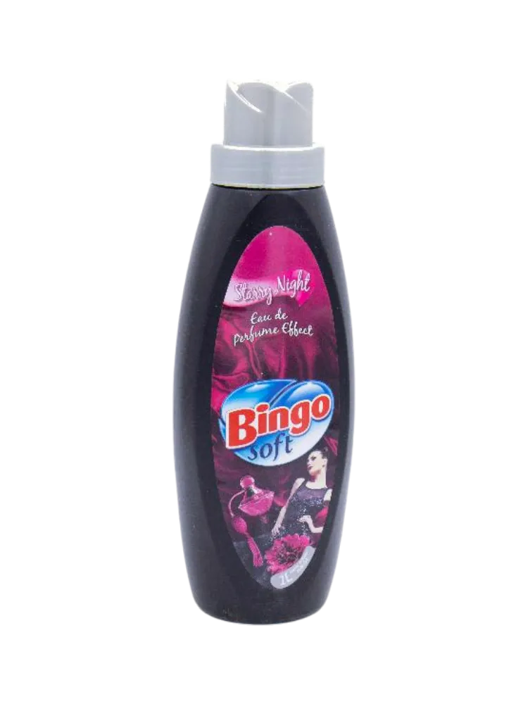 КОНДИЦИОНЕР BINGO 1Л STARRY NIGHT SOFT