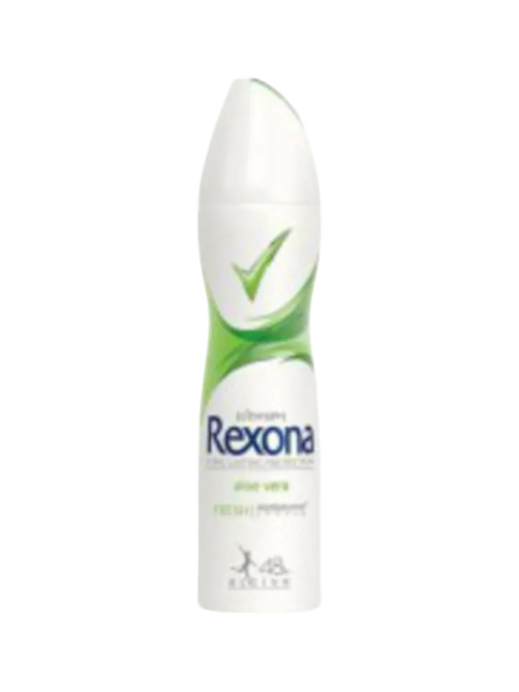 ДЕЗОДОРАНТ REXONA 150МЛ ALOE VERA СПРЕЙ