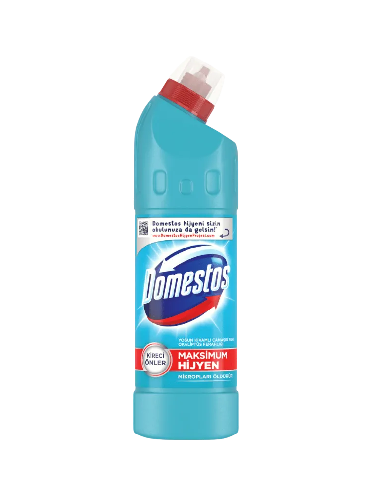 СР-ВО DOMESTOS УНИВЕРСАЛЬНОЕ СВЕЖЕСТЬ АТЛАНТИКИ 750МЛ
