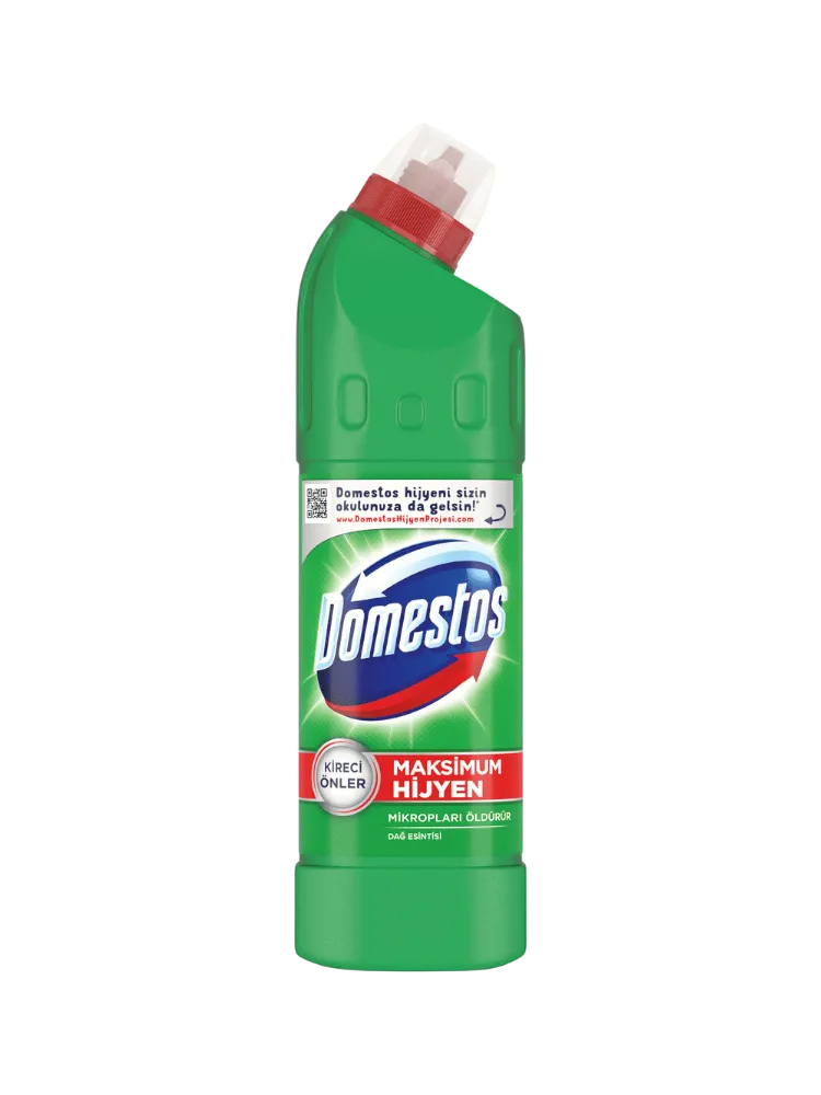 СР-ВО DOMESTOS УНИВЕРСАЛЬНОЕ ХВОЙНАЯ СВЕЖЕСТЬ 750МЛ