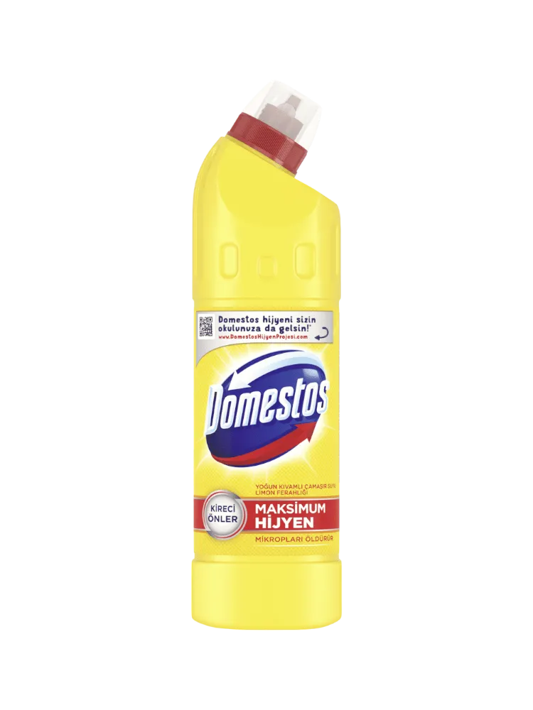 СР-ВО DOMESTOS УНИВЕРСАЛЬНОЕ ЛИМОННАЯ СВЕЖЕСТЬ 750МЛ