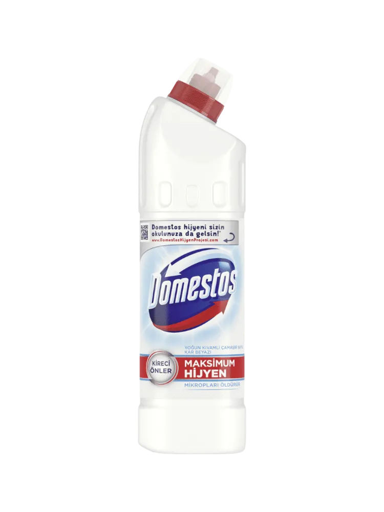 СР-ВО DOMESTOS УНИВЕРСАЛЬНОЕ УЛЬТРА БЕЛЫЙ 1250МЛ