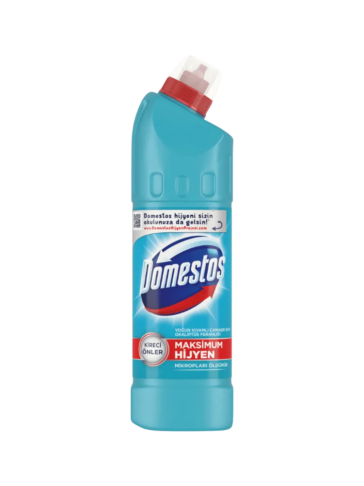 СР-ВО DOMESTOS УНИВЕРСАЛЬНОЕ СВЕЖЕСТЬ АТЛАНТИКИ 1250МЛ