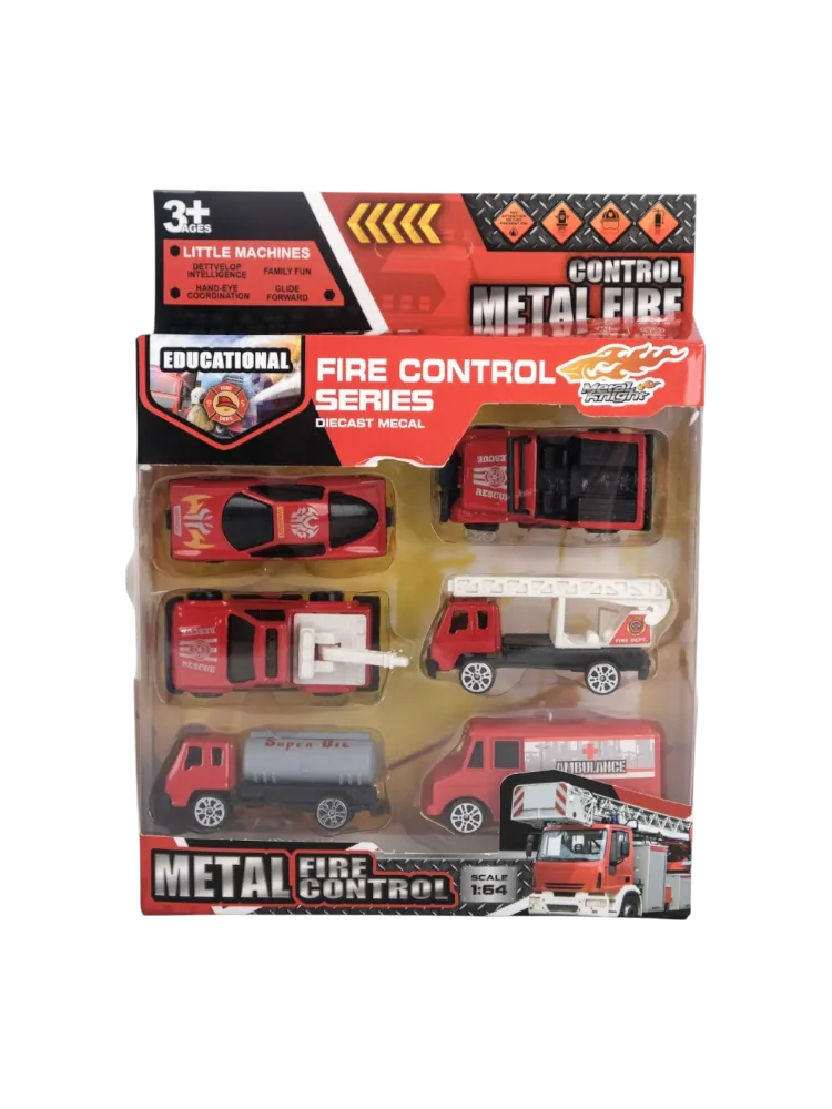 Спецтехника Shantou Honghu Fire control LA-570,