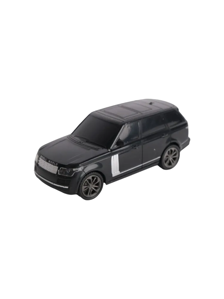 Машинка Range Rover на радиоуправлении Shantou Honghu 5524-1A/чер