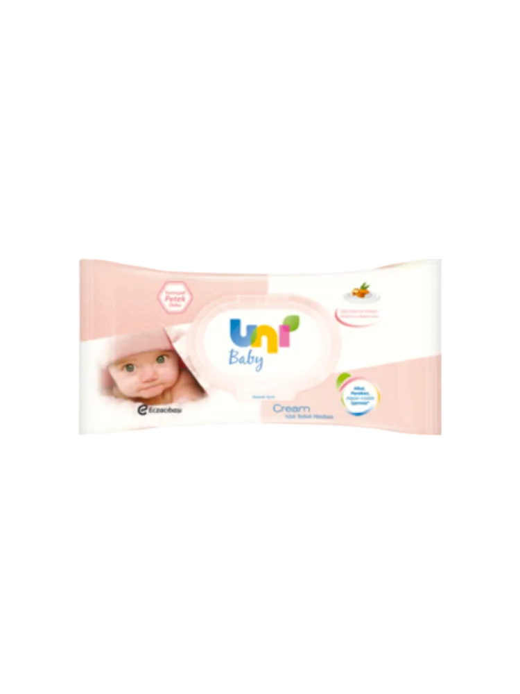 САЛФЕТКИ FRESHMAKER 72ШТ BABY С КРЫШКОЙ СИН/РОЗ