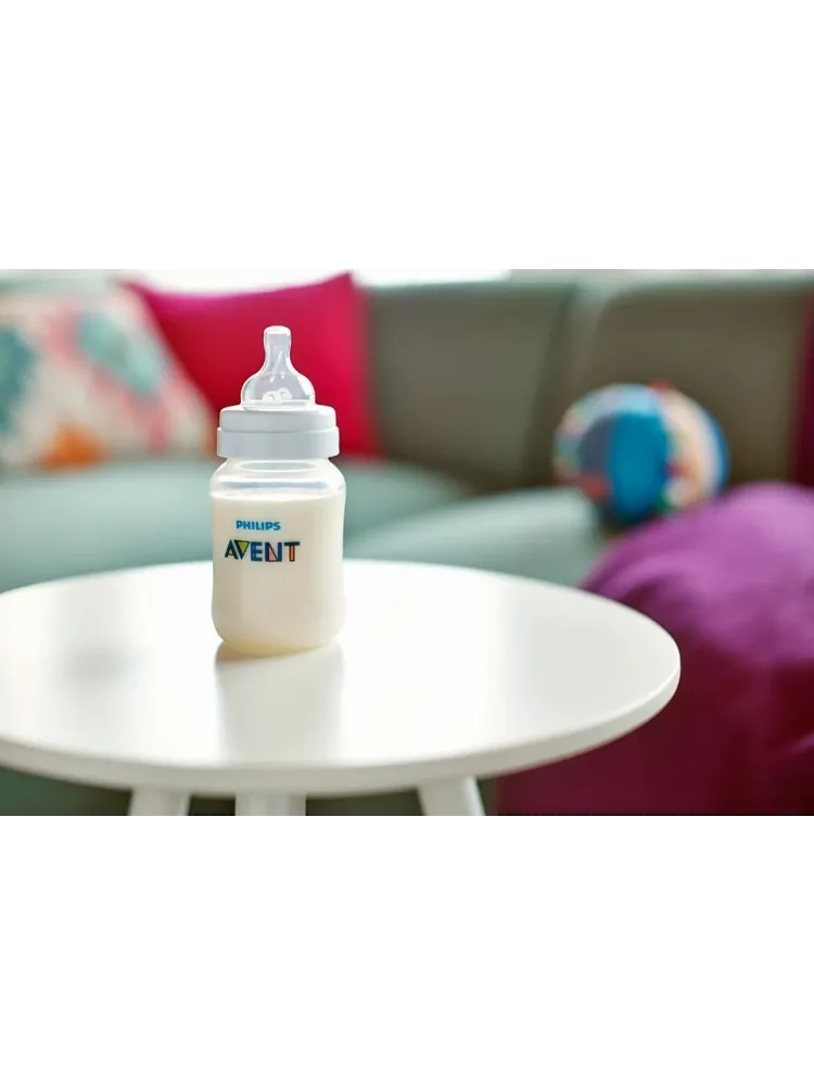 Соска для бутылочки Philips Avent SCY761/02 - фото 2
