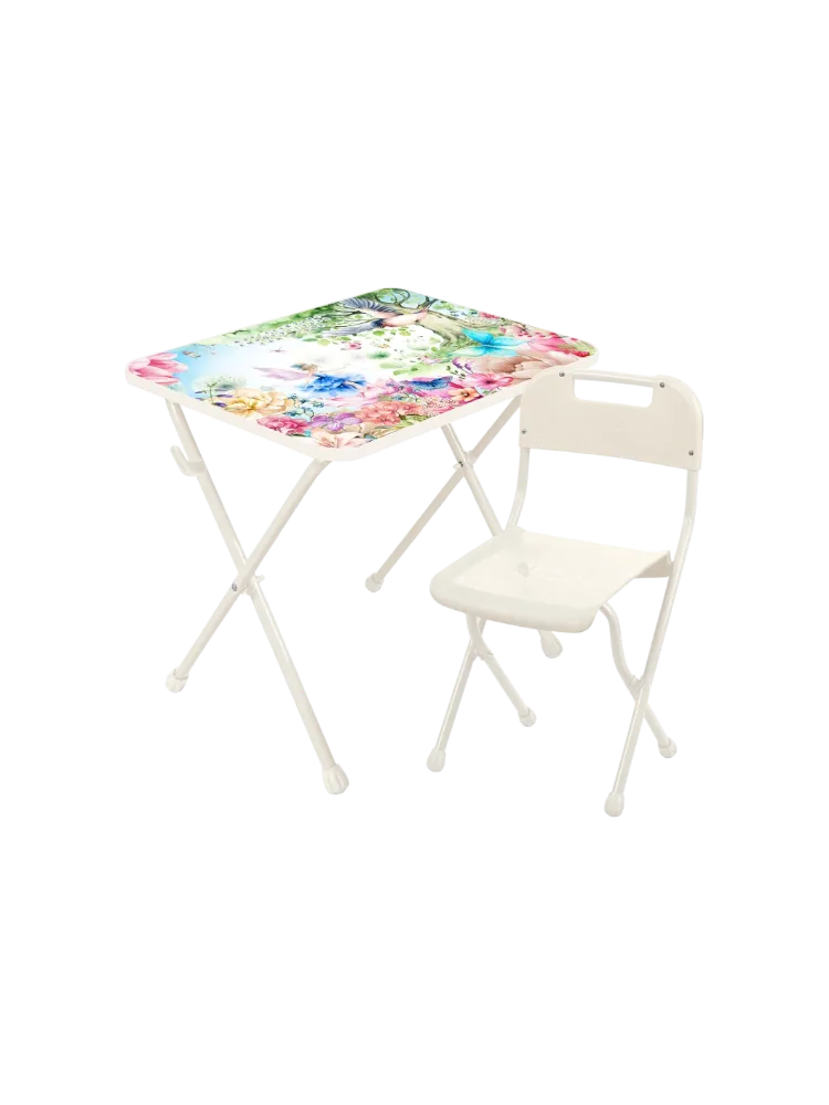Nika kids КП/Ф комплект, 60x45x50,