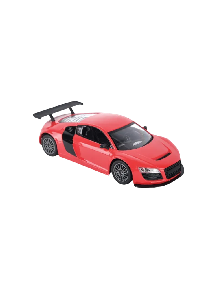 Машинка Lamborghini на радиоуправлении 2021-2/кр