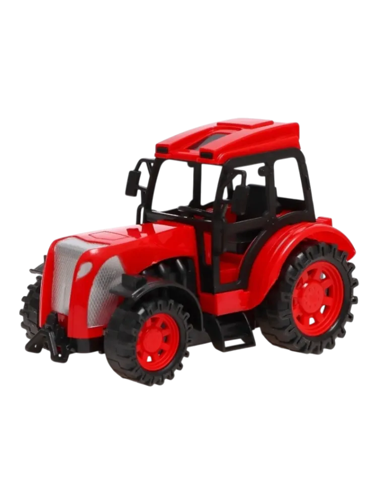 Спецтехника Farmers tractor на радиоуправлении Shantou Honghu CR1922-1/кр 3031