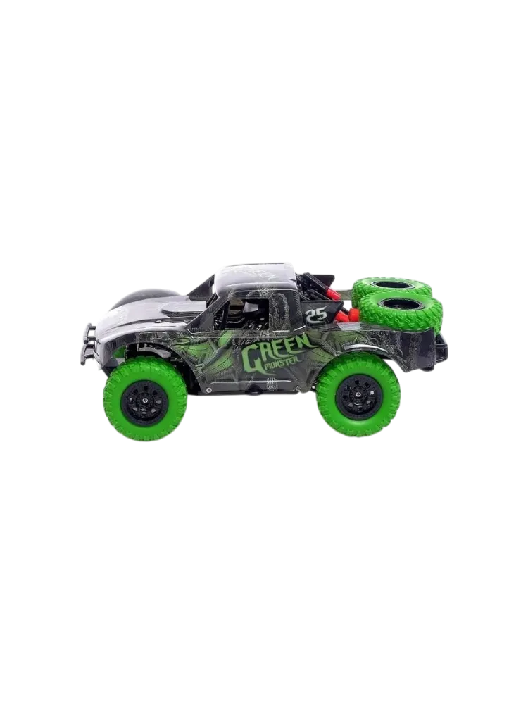 Машинка Short truck Jeep на радиоуправлении Shantou Honghu HB-DK2003