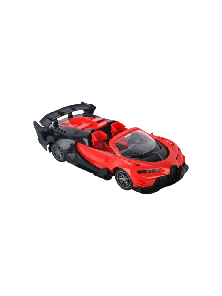 Машинка Speed car Lamborghini на радиоуправлении Shantou Honghu LX-4B/кр