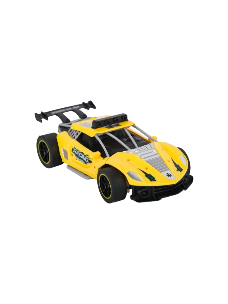Машинка Lamborghini на радиоуправлении Shantou Honghu 2310/жел