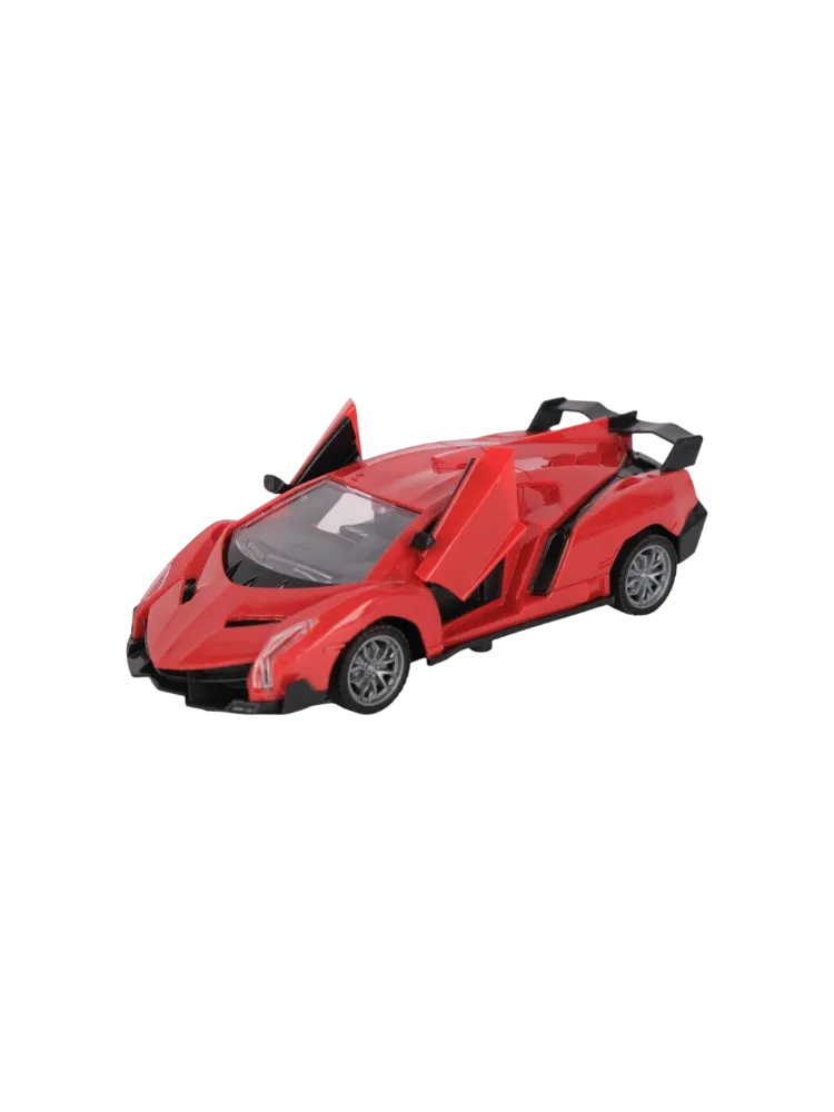 Машинка Lamborghini на радиоуправлении Shantou Honghu 869-24A/кр