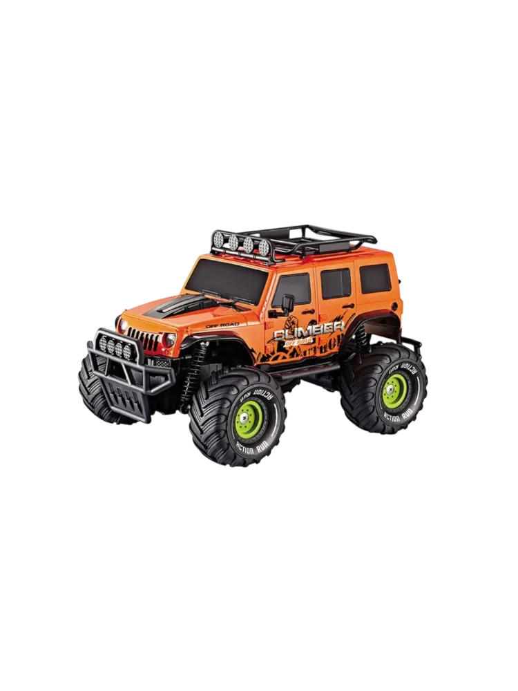 Машинка Hummer на радиоуправлении YUAN DI YD898-MT1961