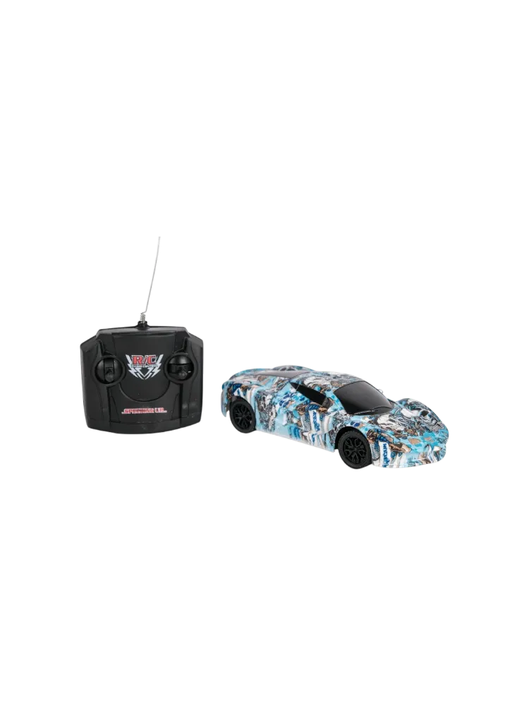 Машинка Bugatti на радиоуправлении Shantou Honghu 3668-17*