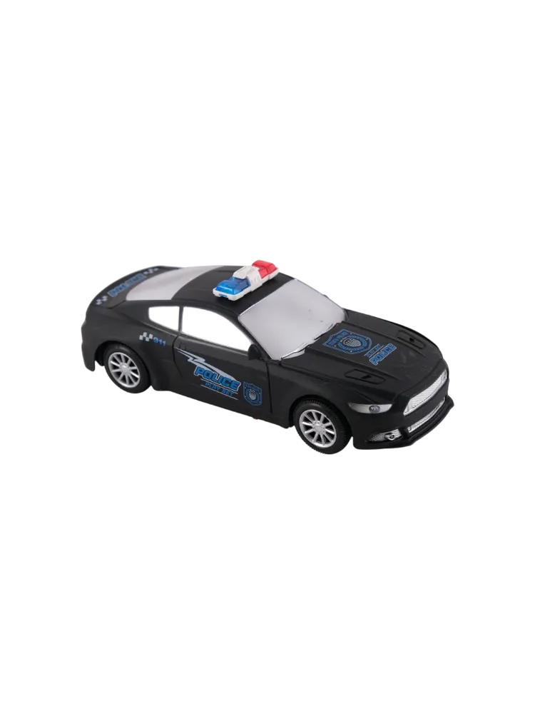 Машина Shantou Honghu Police car 2212-4*