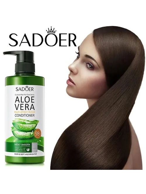 SADOER кондиционер Conditioner 500 мл - фото 4