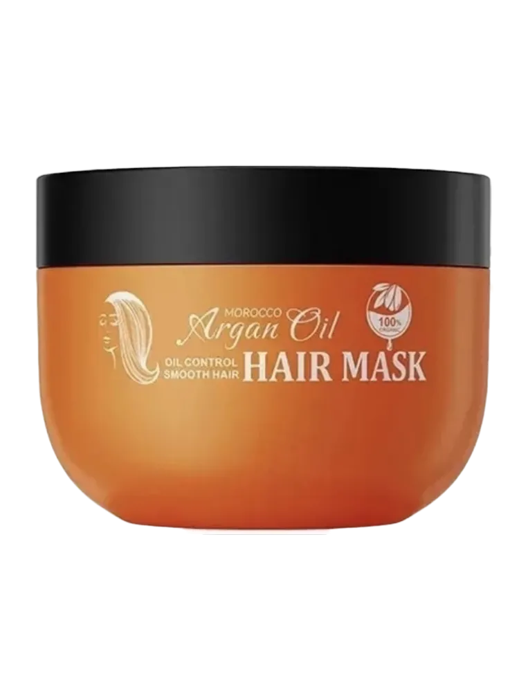 SADOER Argan oil маска 250 мл - фото 7