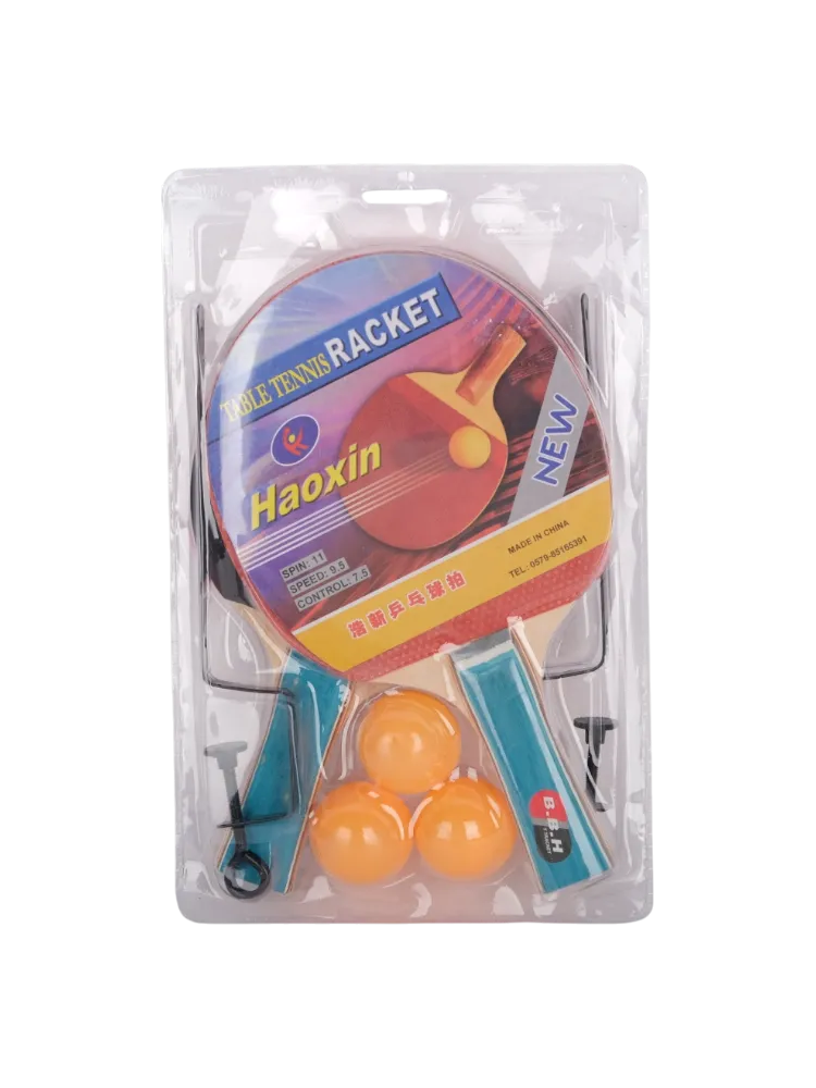 Настольная игра Набор для настольного тенниса