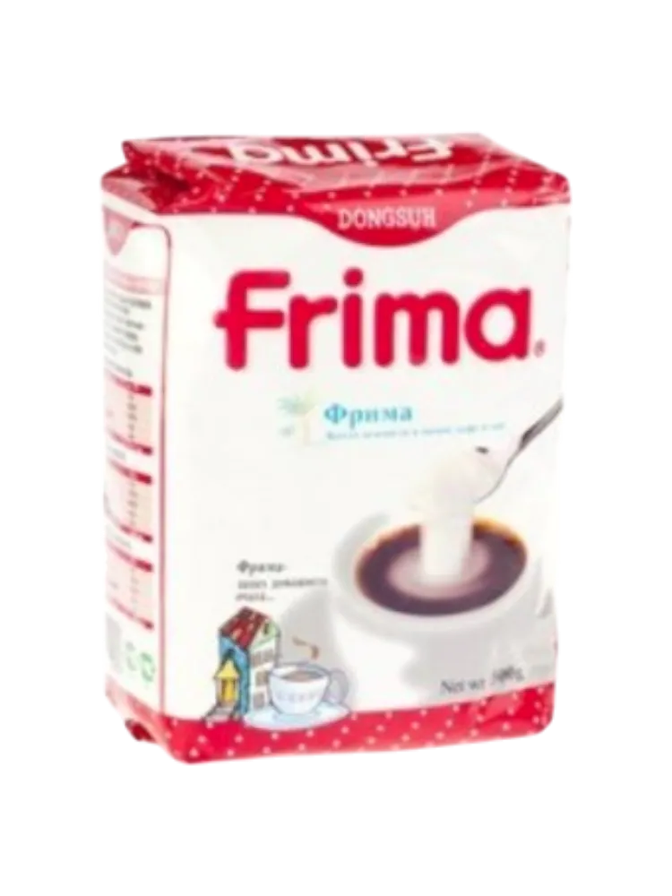 СЛИВКИ СУХ FRIMA 500Г