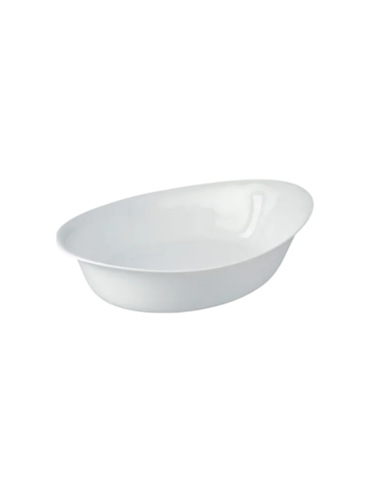БЛЮДО SMART CUISINE 38*23СМ ОВАЛЬНОЕ С БОРТОМ