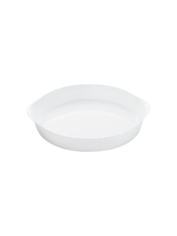 БЛЮДО SMART CUISINE 28СМ КРУГЛОЕ С БОРТОМ