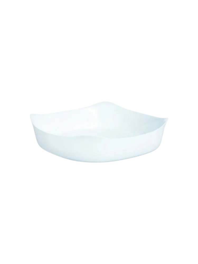 БЛЮДО SMART CUISINE 29СМ КВАДРАТНОЕ С БОРТОМ