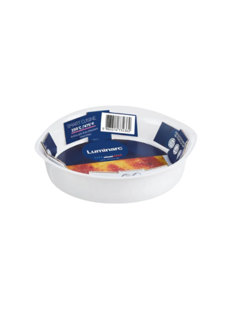 Блюдо круглое SMART CUISINE 14 см